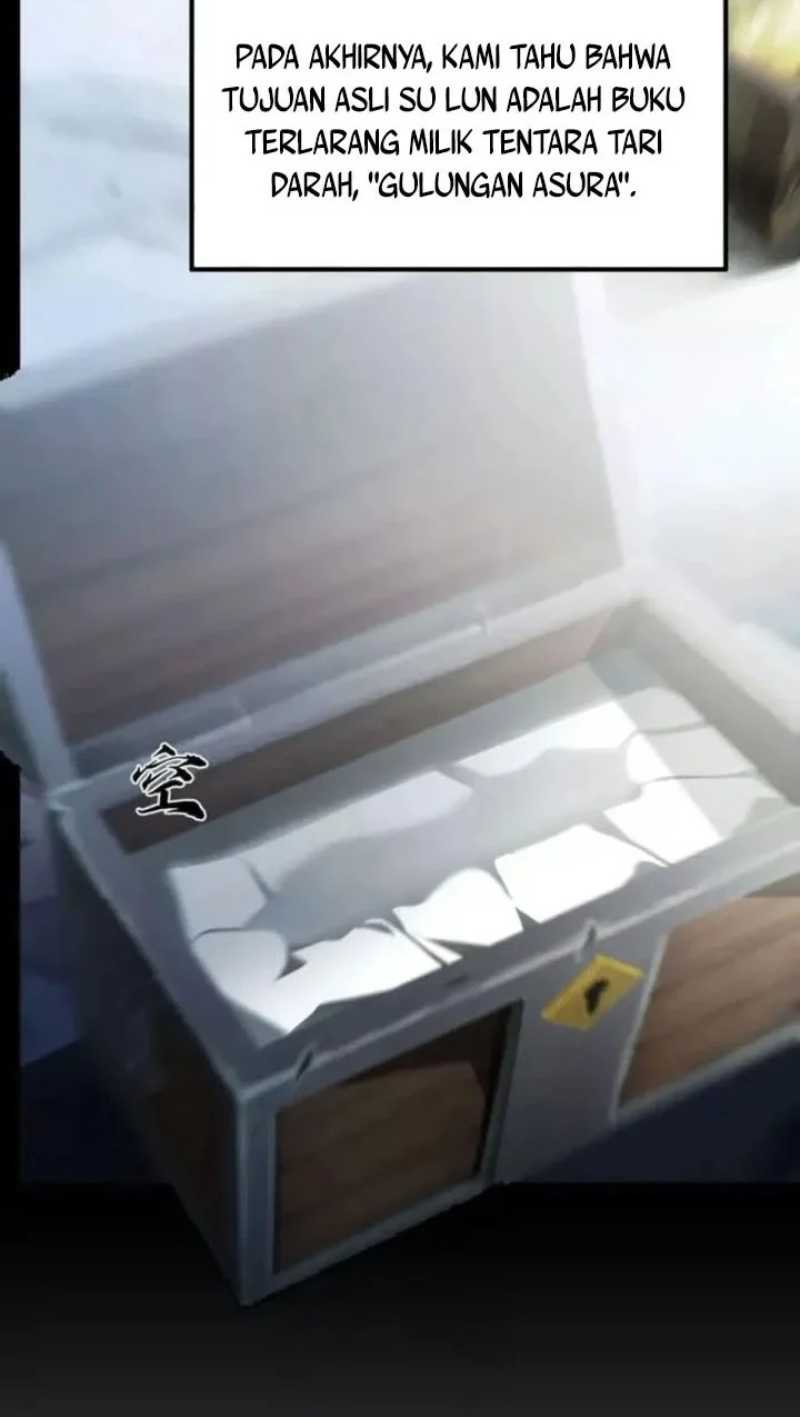 Game Online: Unrivaled In The World (Remake) Chapter 58 Gambar 54