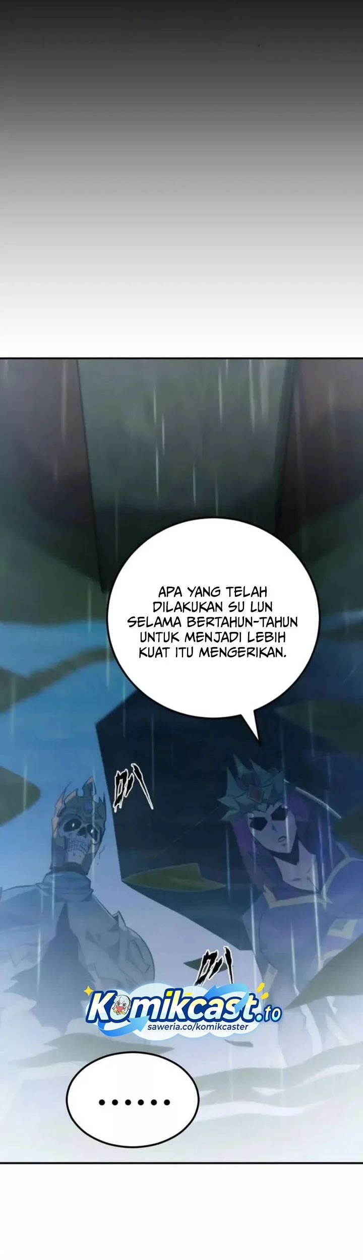 Game Online: Unrivaled In The World (Remake) Chapter 58 Gambar 55