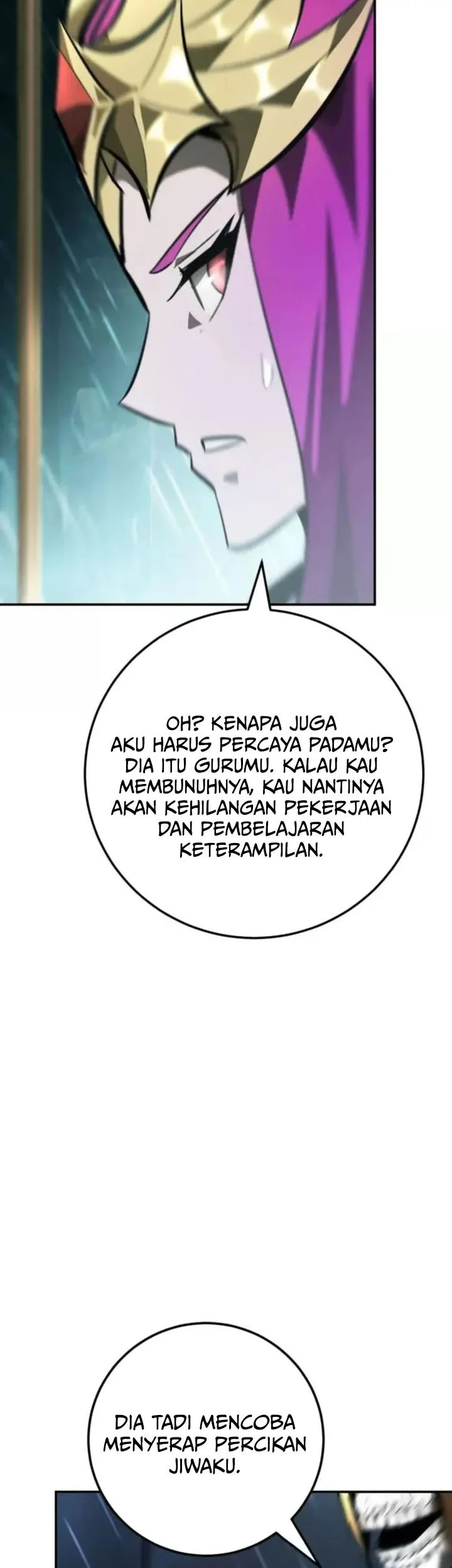 Game Online: Unrivaled In The World (Remake) Chapter 58 Gambar 61