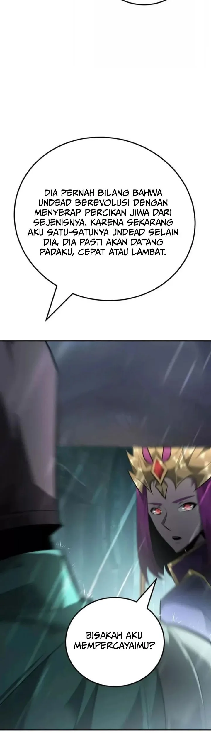 Game Online: Unrivaled In The World (Remake) Chapter 58 Gambar 63