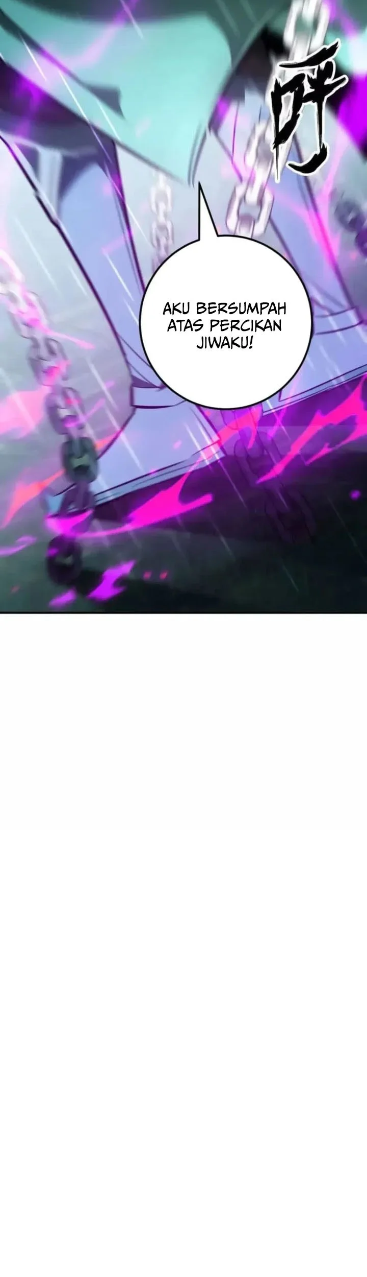 Game Online: Unrivaled In The World (Remake) Chapter 58 Gambar 65