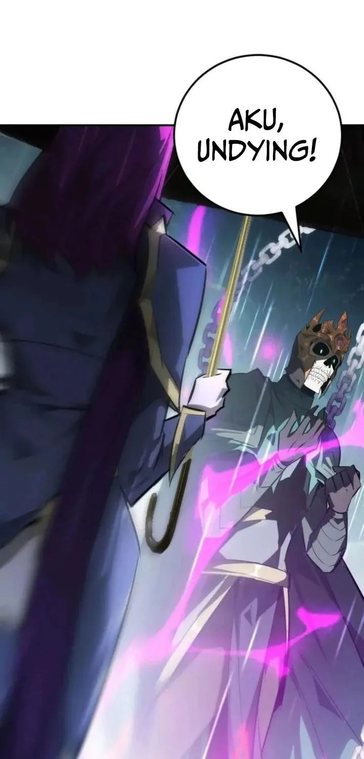 Game Online: Unrivaled In The World (Remake) Chapter 58 Gambar 66