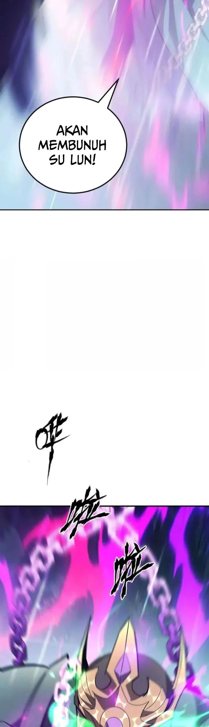 Game Online: Unrivaled In The World (Remake) Chapter 58 Gambar 67