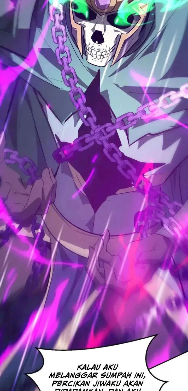 Game Online: Unrivaled In The World (Remake) Chapter 58 Gambar 68