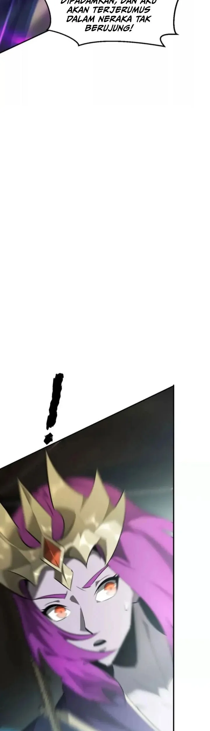 Game Online: Unrivaled In The World (Remake) Chapter 58 Gambar 69