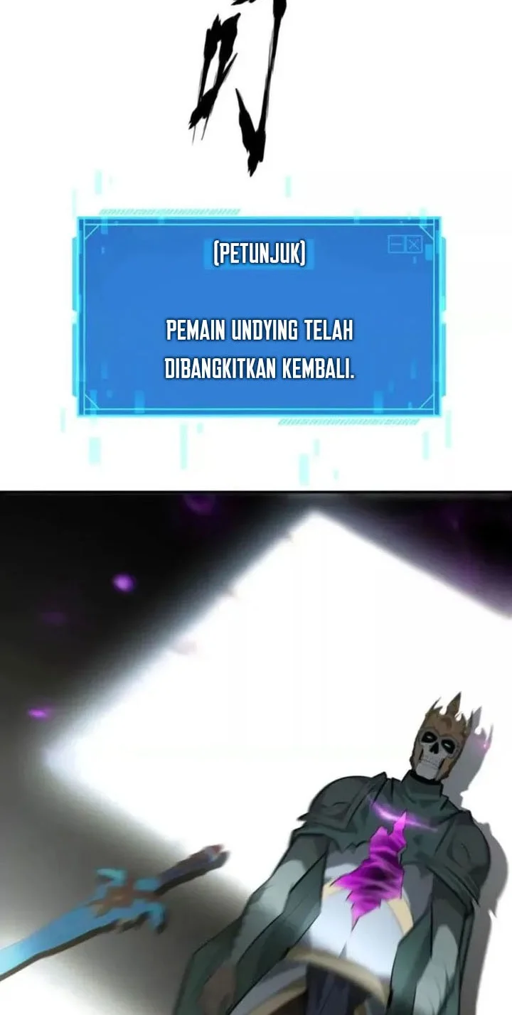 Game Online: Unrivaled In The World (Remake) Chapter 58 Gambar 6