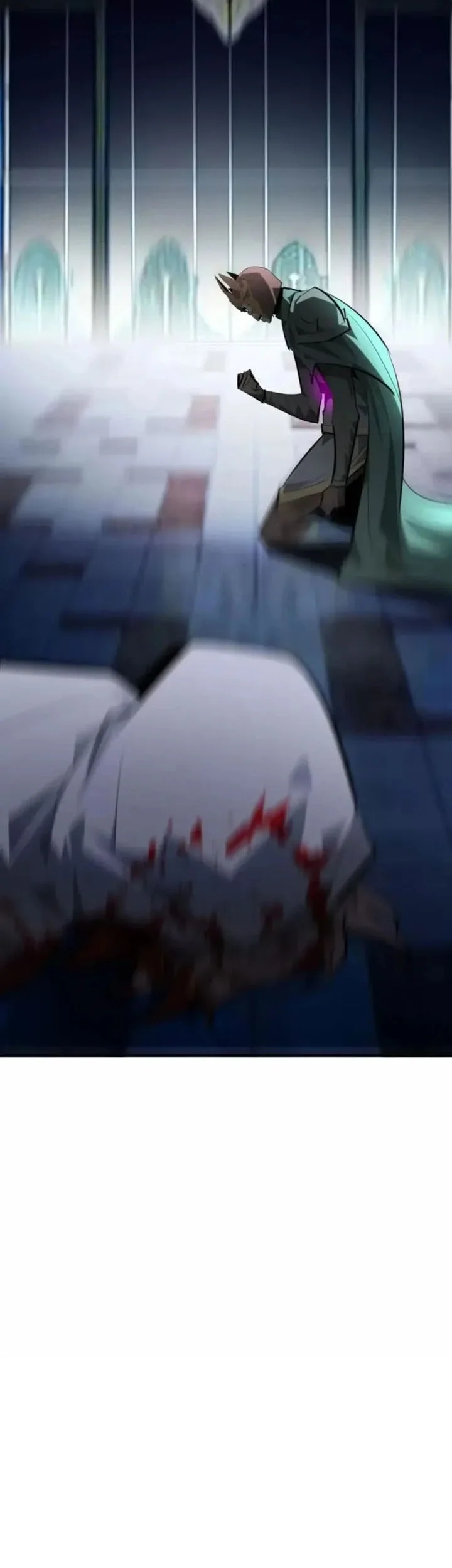 Game Online: Unrivaled In The World (Remake) Chapter 58 Gambar 9