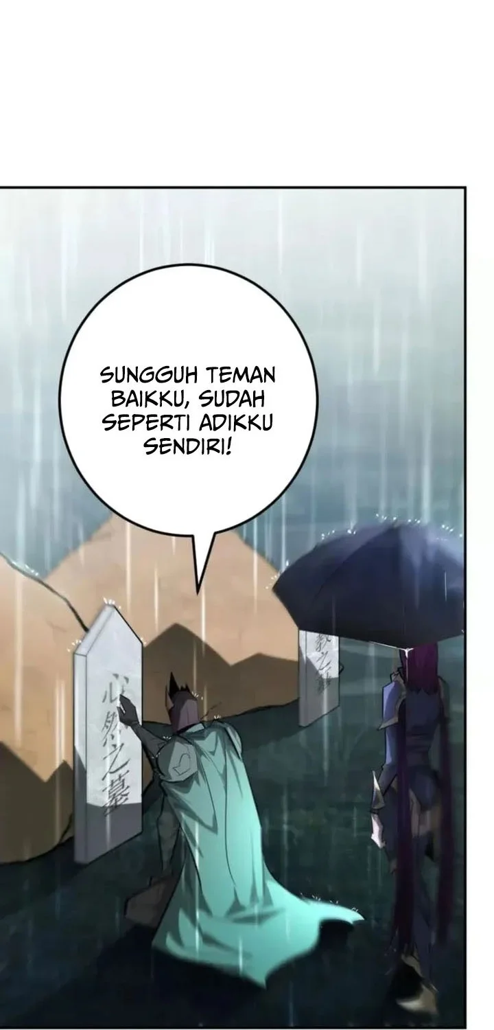 Game Online: Unrivaled In The World (Remake) Chapter 58 Gambar 18