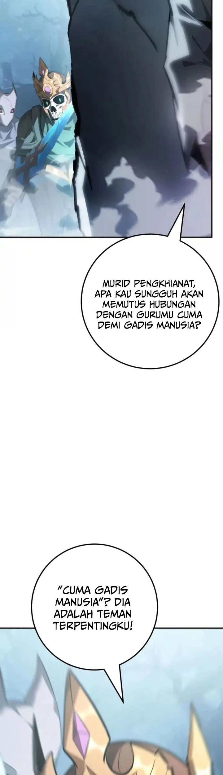 Game Online: Unrivaled In The World (Remake) Chapter 59 Gambar 23