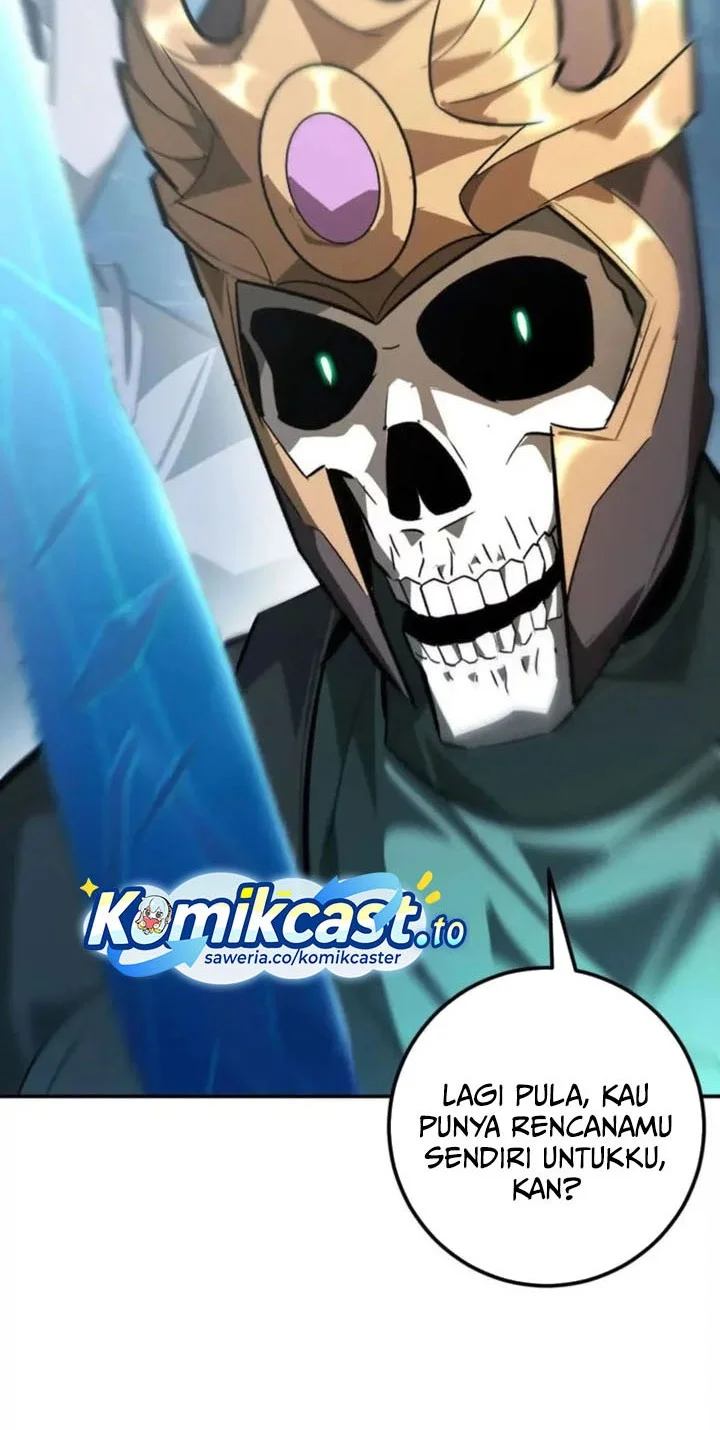 Game Online: Unrivaled In The World (Remake) Chapter 59 Gambar 24