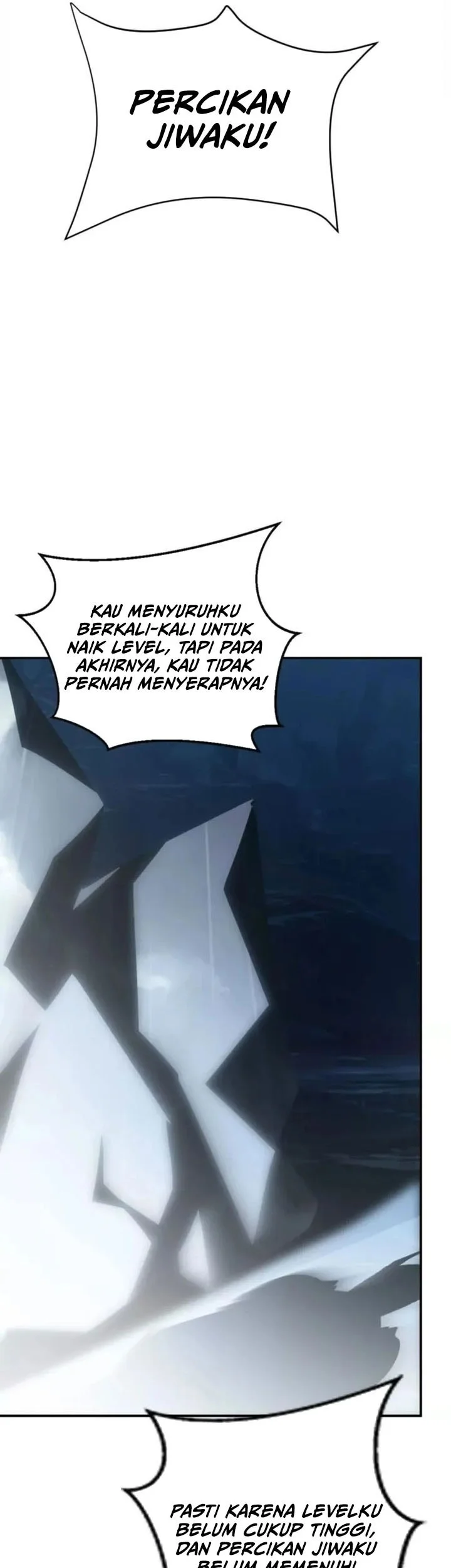 Game Online: Unrivaled In The World (Remake) Chapter 59 Gambar 25