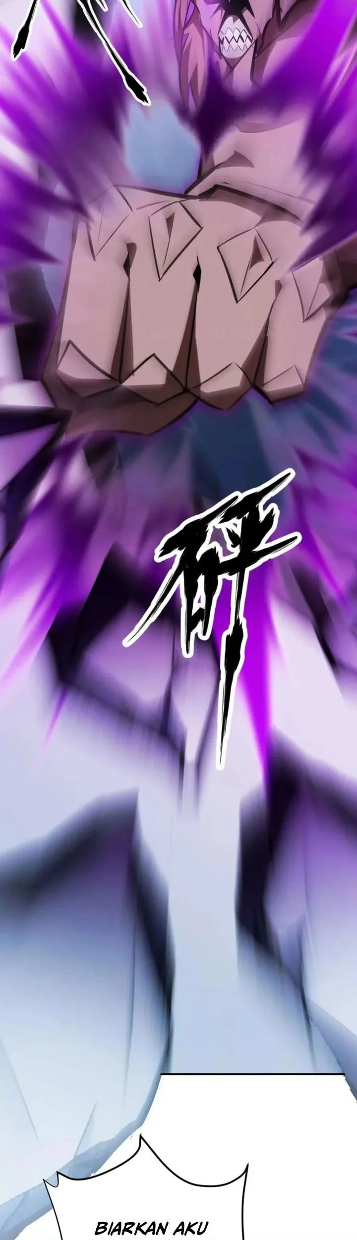 Game Online: Unrivaled In The World (Remake) Chapter 59 Gambar 27