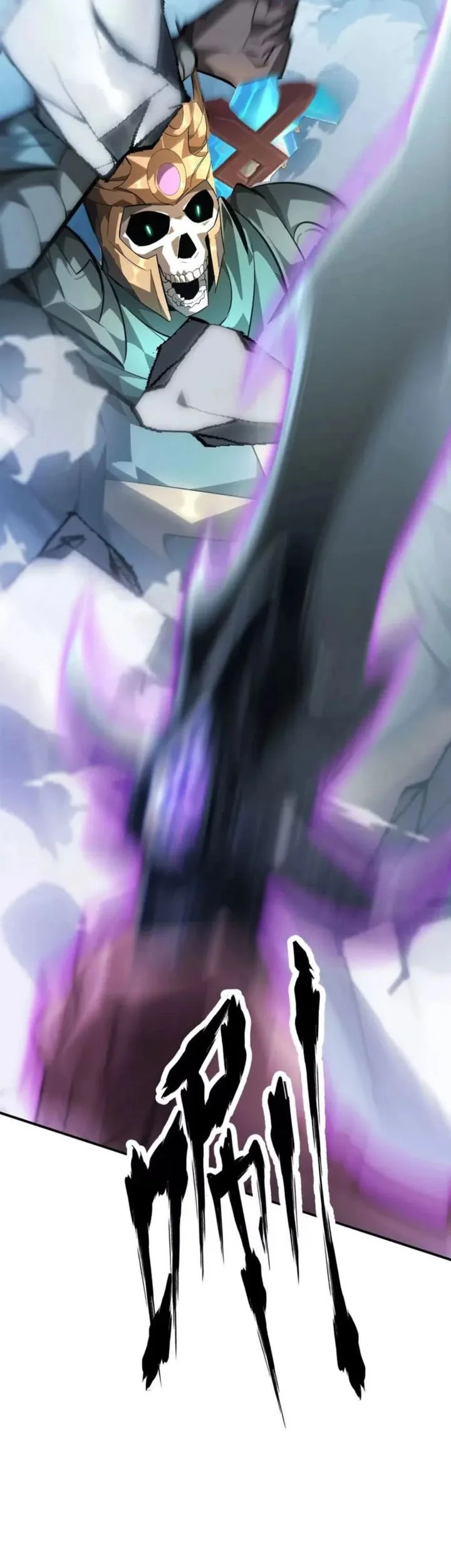 Game Online: Unrivaled In The World (Remake) Chapter 59 Gambar 29