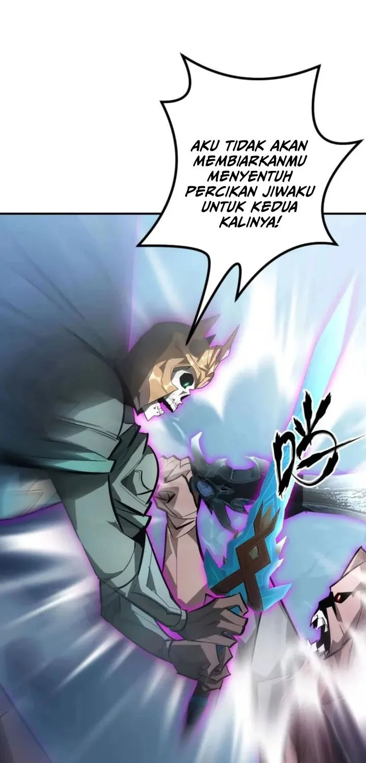 Game Online: Unrivaled In The World (Remake) Chapter 59 Gambar 30