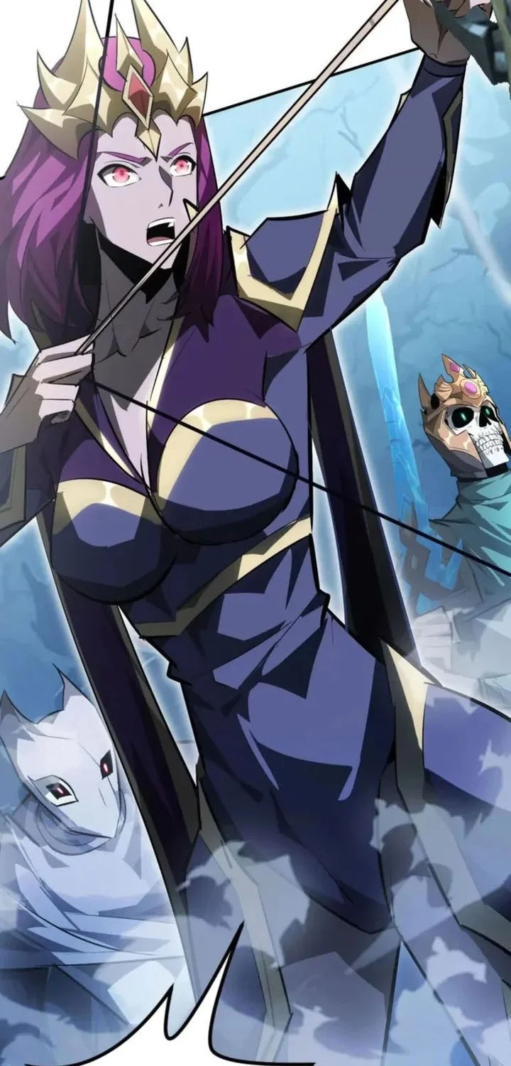 Game Online: Unrivaled In The World (Remake) Chapter 59 Gambar 42