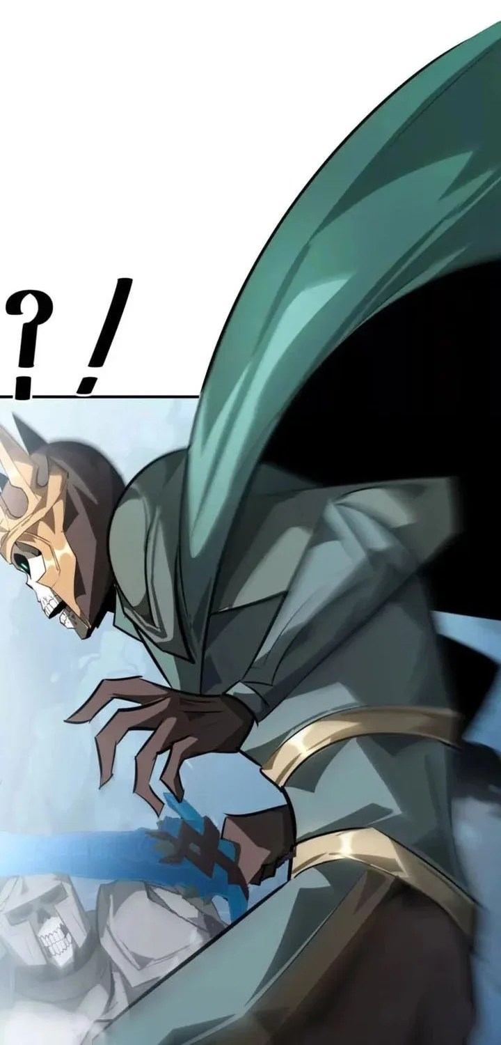 Game Online: Unrivaled In The World (Remake) Chapter 59 Gambar 48