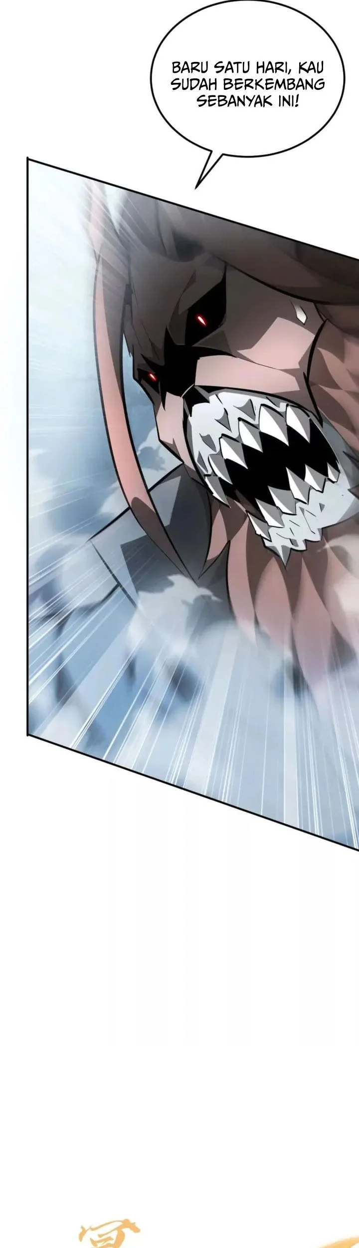 Game Online: Unrivaled In The World (Remake) Chapter 59 Gambar 53