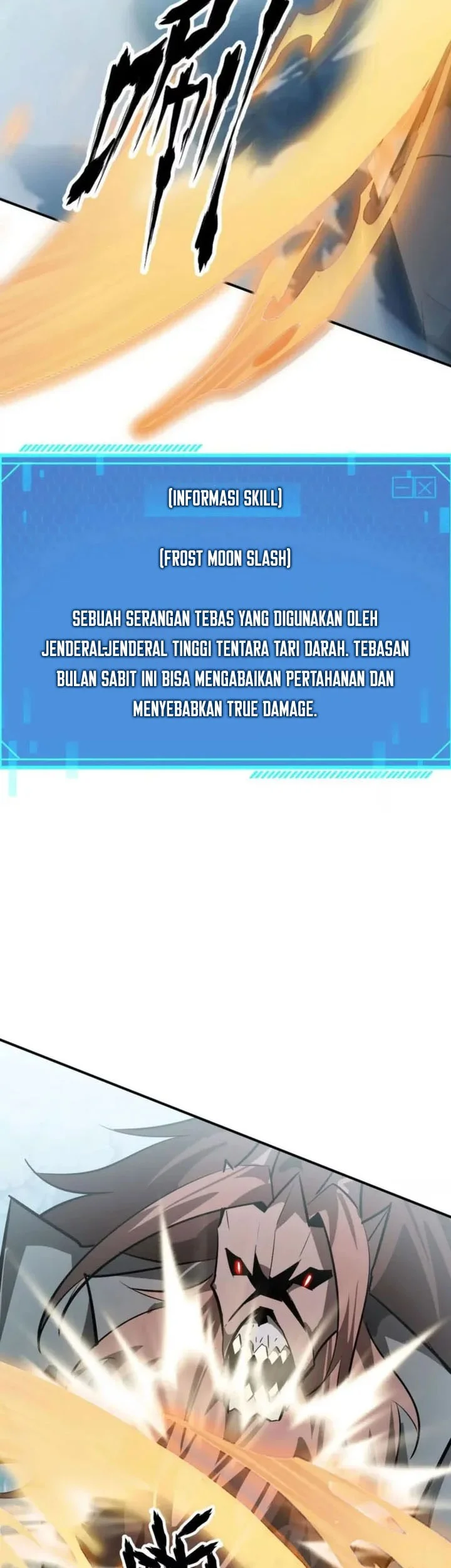 Game Online: Unrivaled In The World (Remake) Chapter 59 Gambar 55