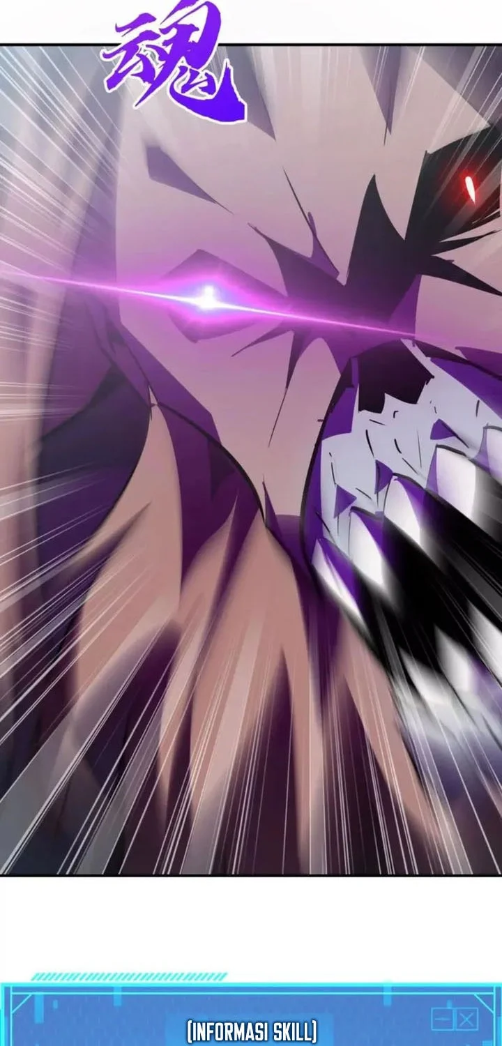 Game Online: Unrivaled In The World (Remake) Chapter 59 Gambar 58