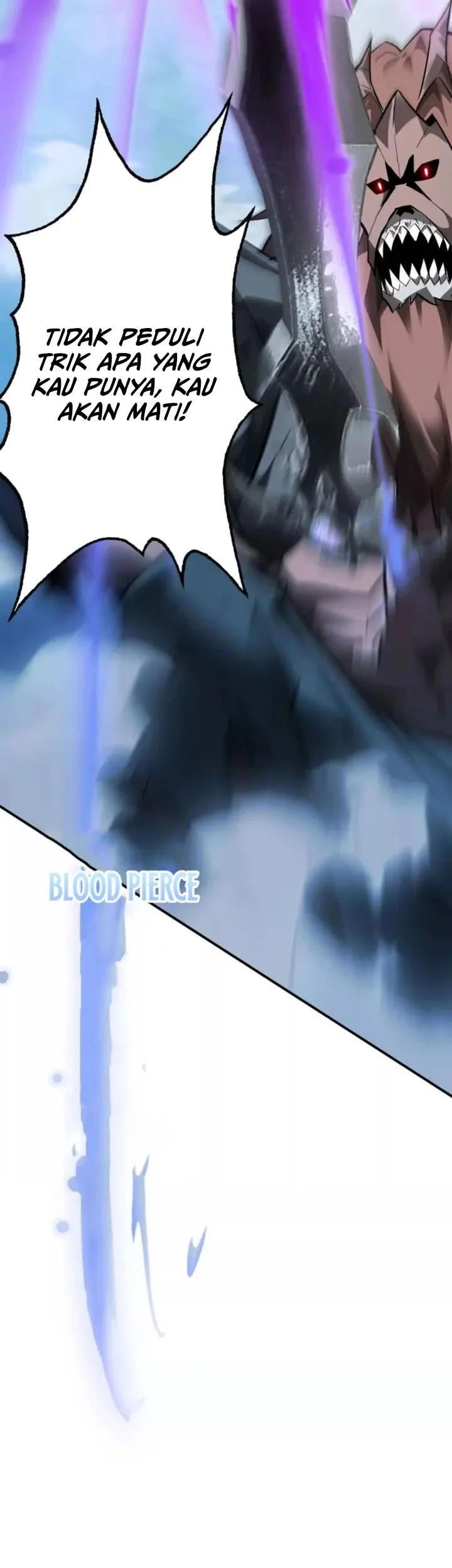 Game Online: Unrivaled In The World (Remake) Chapter 59 Gambar 61