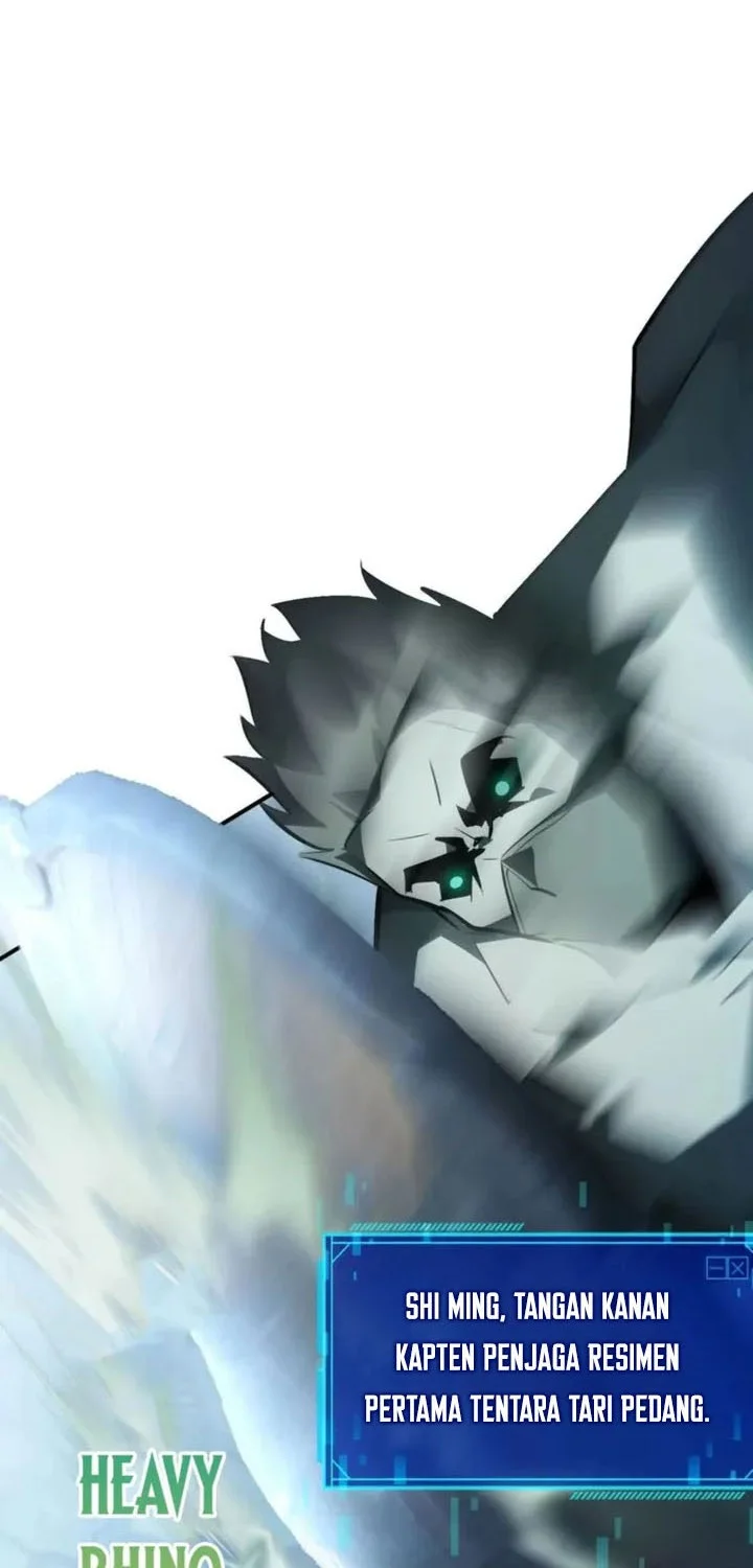 Game Online: Unrivaled In The World (Remake) Chapter 59 Gambar 62