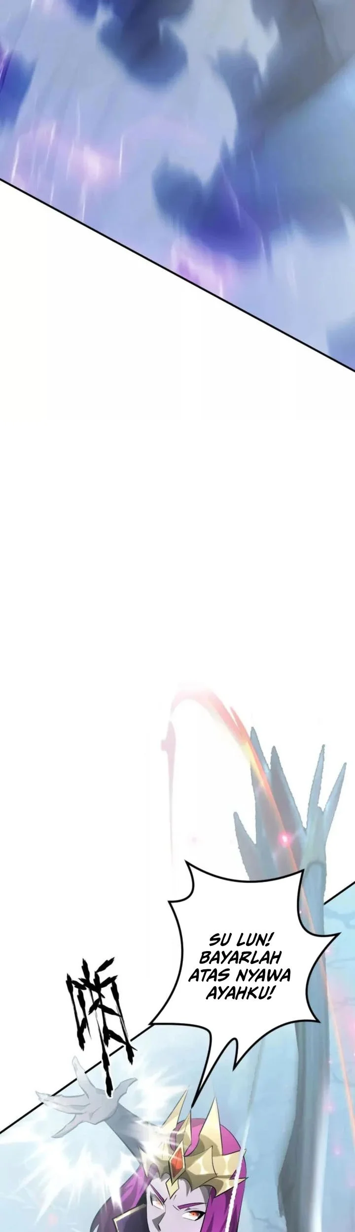 Game Online: Unrivaled In The World (Remake) Chapter 59 Gambar 71