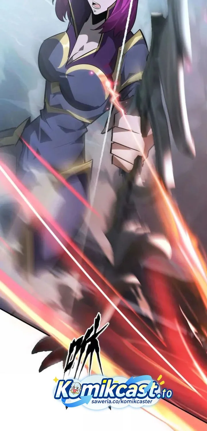 Game Online: Unrivaled In The World (Remake) Chapter 59 Gambar 72