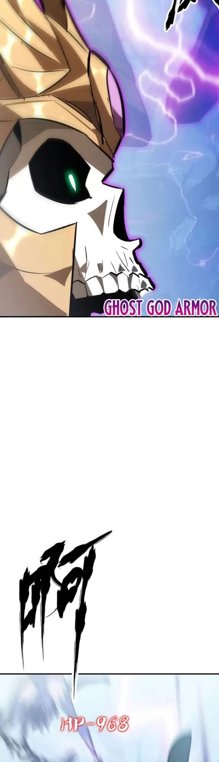 Game Online: Unrivaled In The World (Remake) Chapter 59 Gambar 77