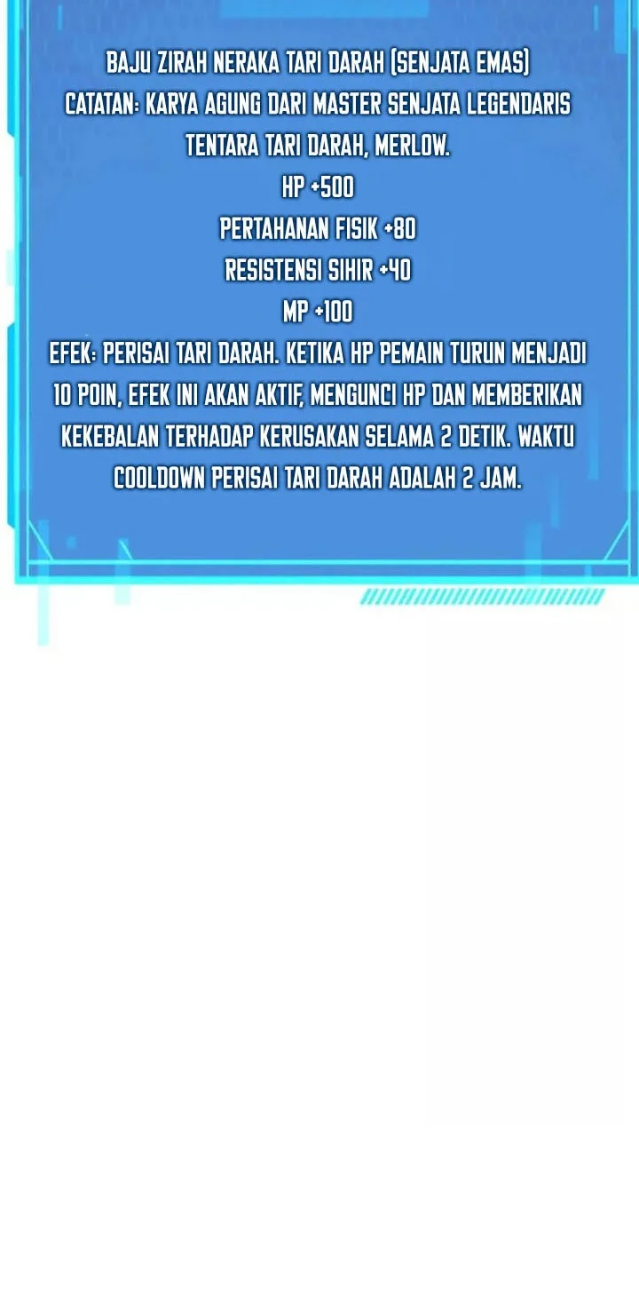 Game Online: Unrivaled In The World (Remake) Chapter 59 Gambar 80