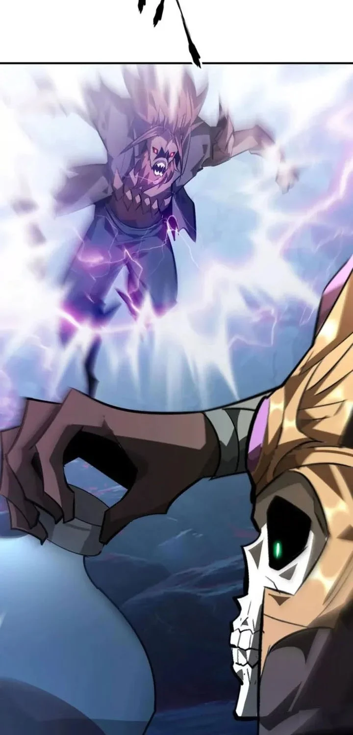 Game Online: Unrivaled In The World (Remake) Chapter 59 Gambar 82