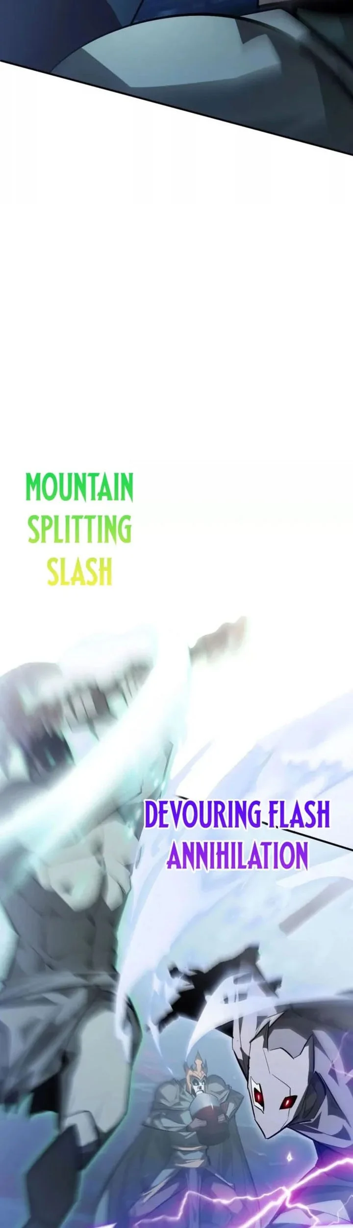 Game Online: Unrivaled In The World (Remake) Chapter 59 Gambar 83