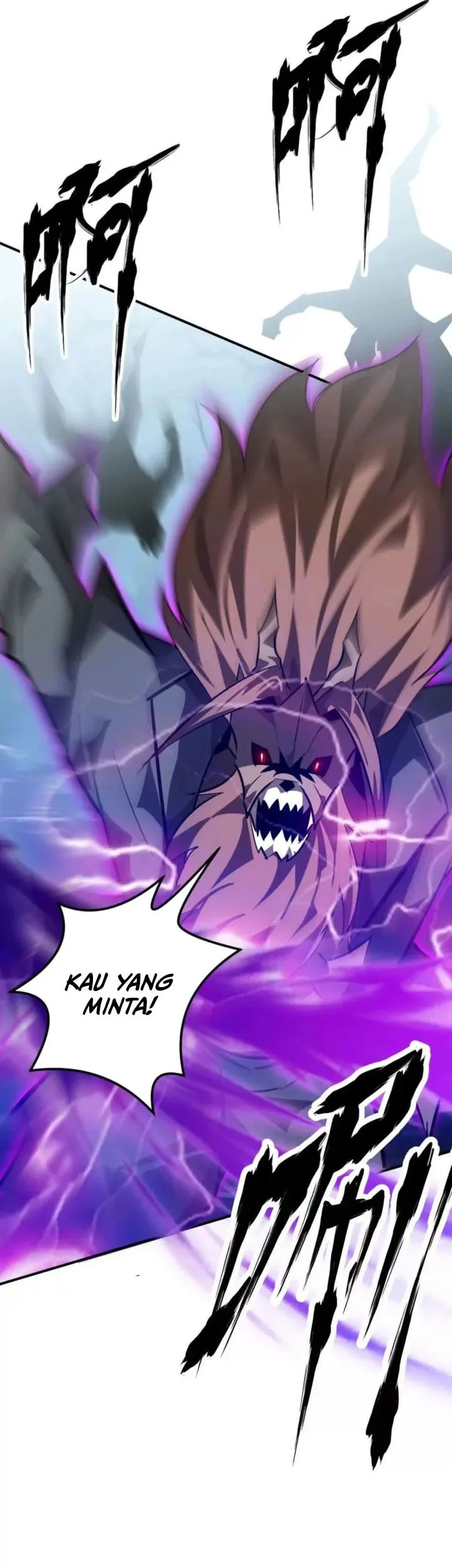 Game Online: Unrivaled In The World (Remake) Chapter 59 Gambar 85