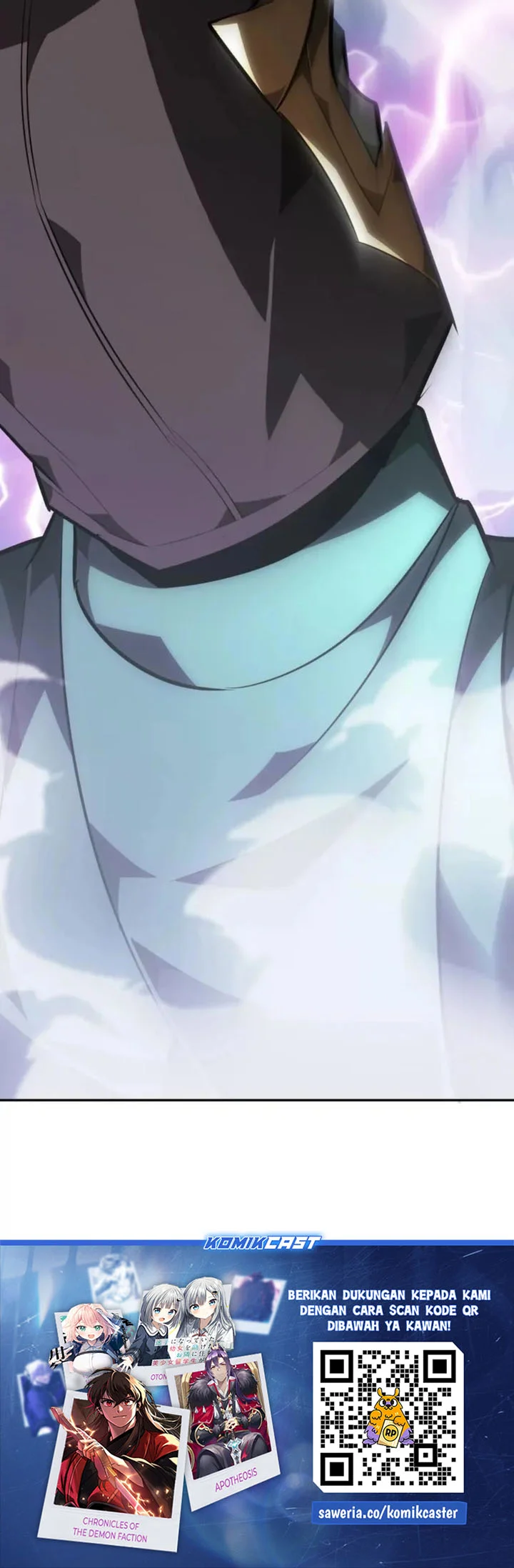 Game Online: Unrivaled In The World (Remake) Chapter 59 Gambar 89