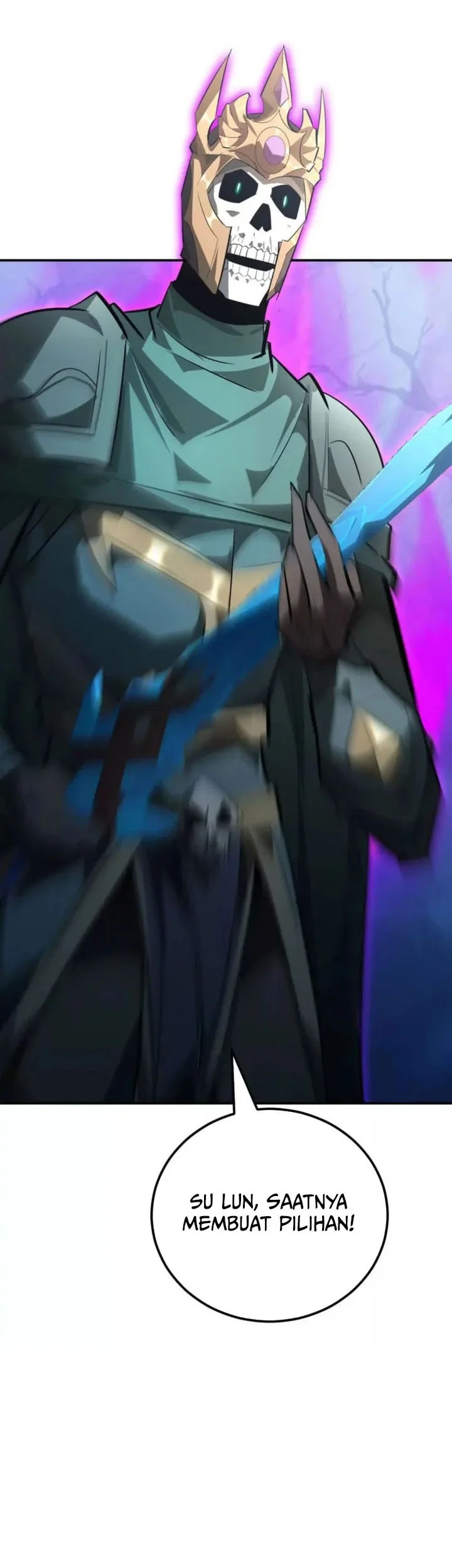 Game Online: Unrivaled In The World (Remake) Chapter 59 Gambar 7