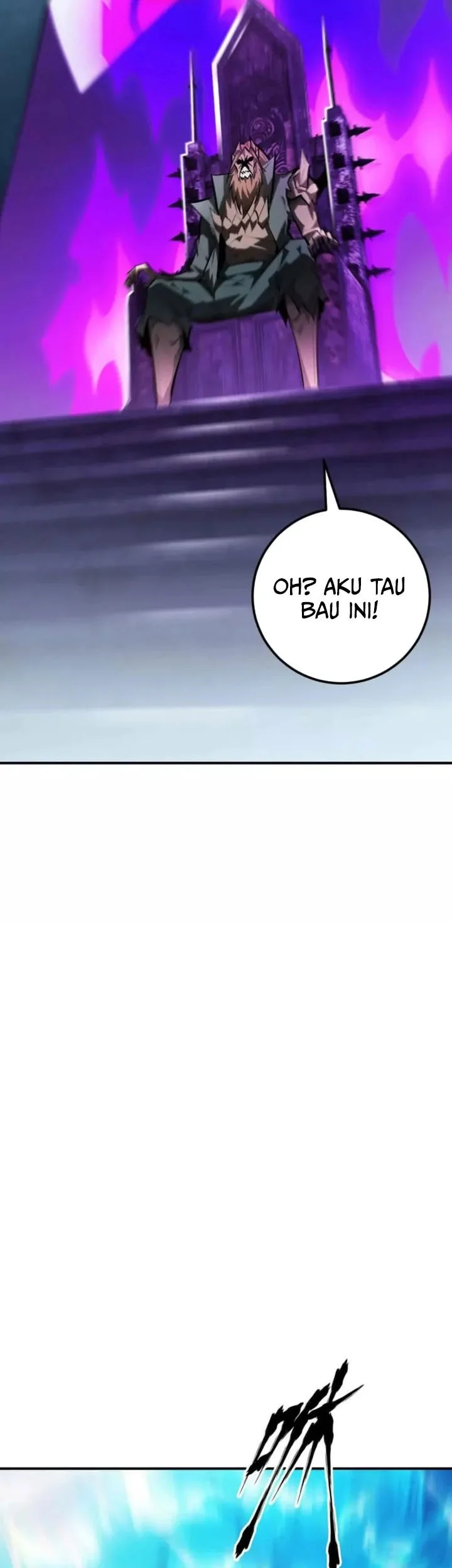 Game Online: Unrivaled In The World (Remake) Chapter 59 Gambar 9