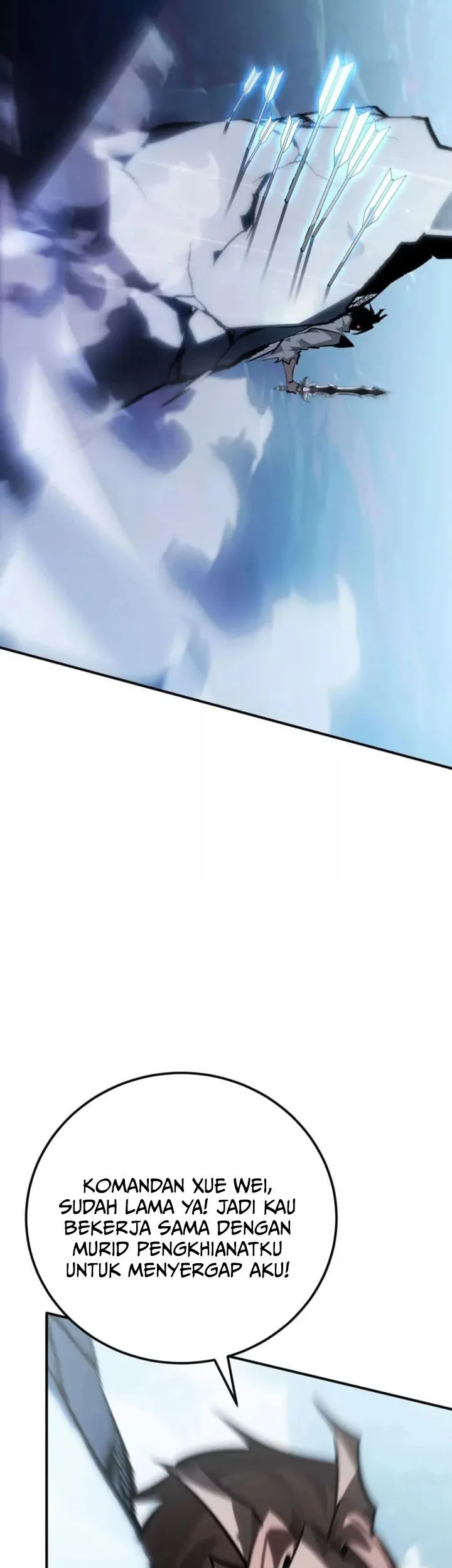 Game Online: Unrivaled In The World (Remake) Chapter 59 Gambar 17