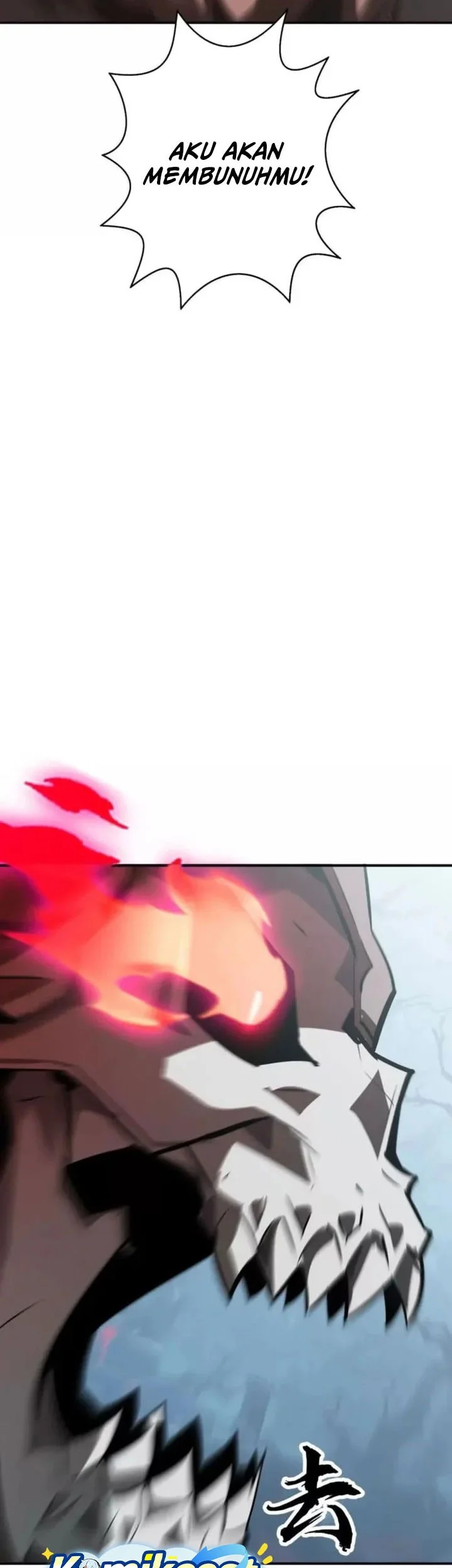 Game Online: Unrivaled In The World (Remake) Chapter 60 Gambar 23