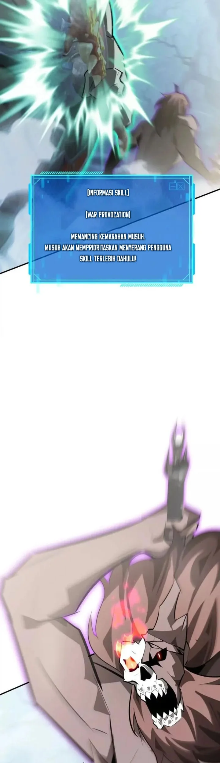 Game Online: Unrivaled In The World (Remake) Chapter 60 Gambar 25