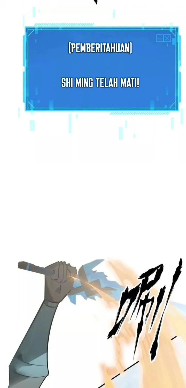 Game Online: Unrivaled In The World (Remake) Chapter 60 Gambar 28