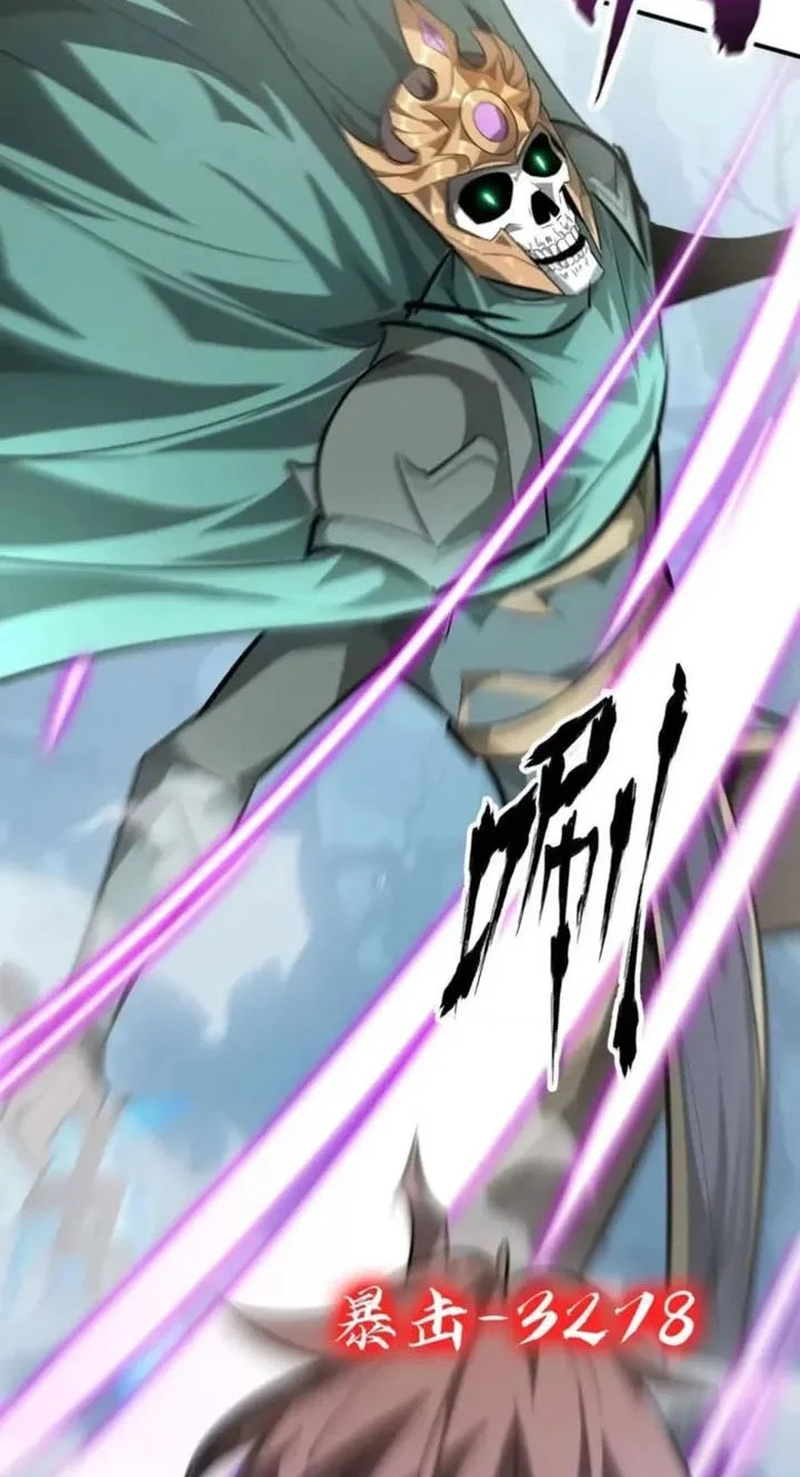 Game Online: Unrivaled In The World (Remake) Chapter 60 Gambar 38