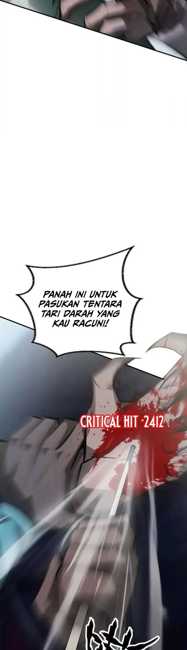 Game Online: Unrivaled In The World (Remake) Chapter 60 Gambar 53