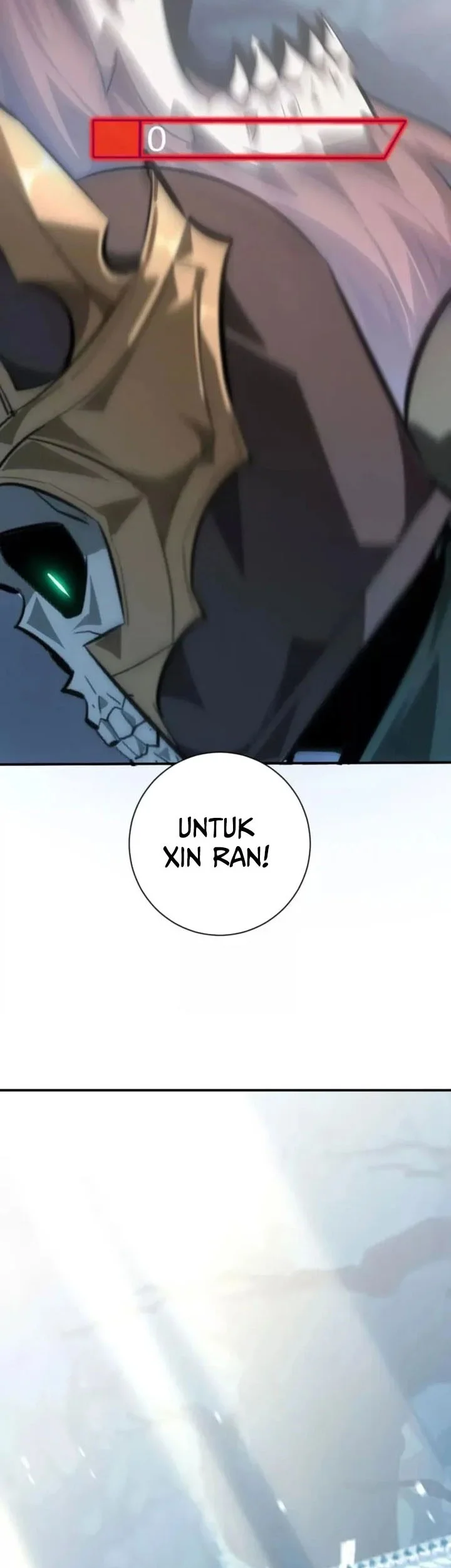 Game Online: Unrivaled In The World (Remake) Chapter 60 Gambar 59