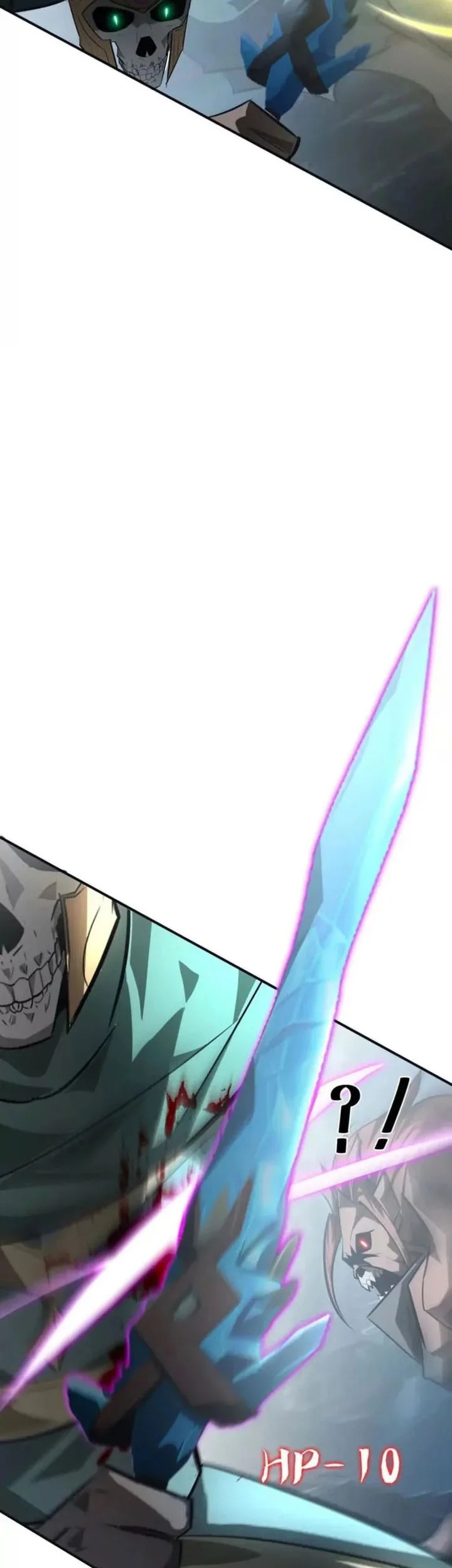 Game Online: Unrivaled In The World (Remake) Chapter 60 Gambar 5