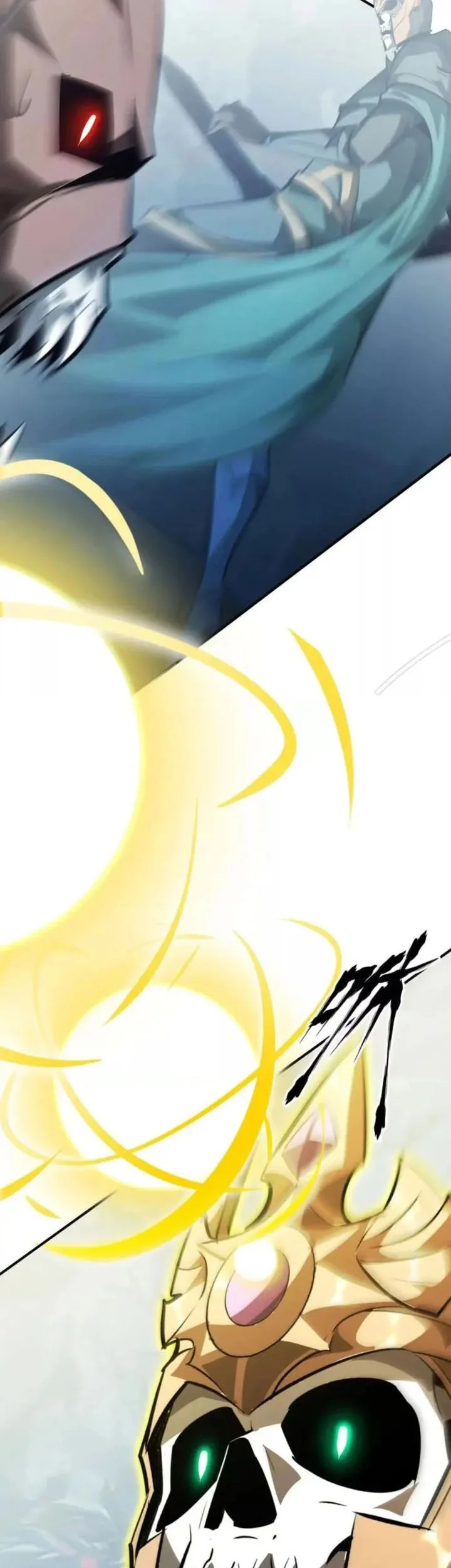 Game Online: Unrivaled In The World (Remake) Chapter 60 Gambar 7