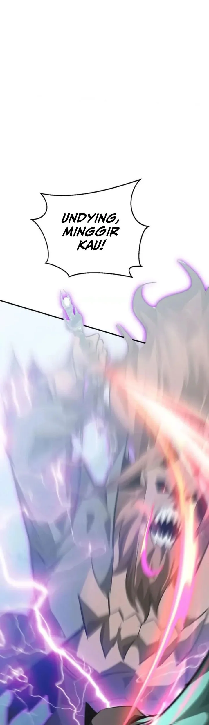 Game Online: Unrivaled In The World (Remake) Chapter 60 Gambar 13