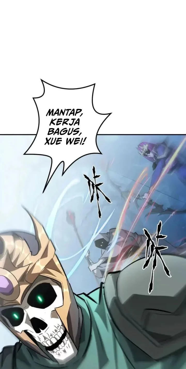 Game Online: Unrivaled In The World (Remake) Chapter 60 Gambar 18