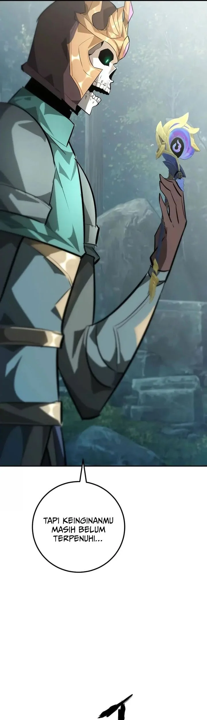 Game Online: Unrivaled In The World (Remake) Chapter 61 Gambar 18