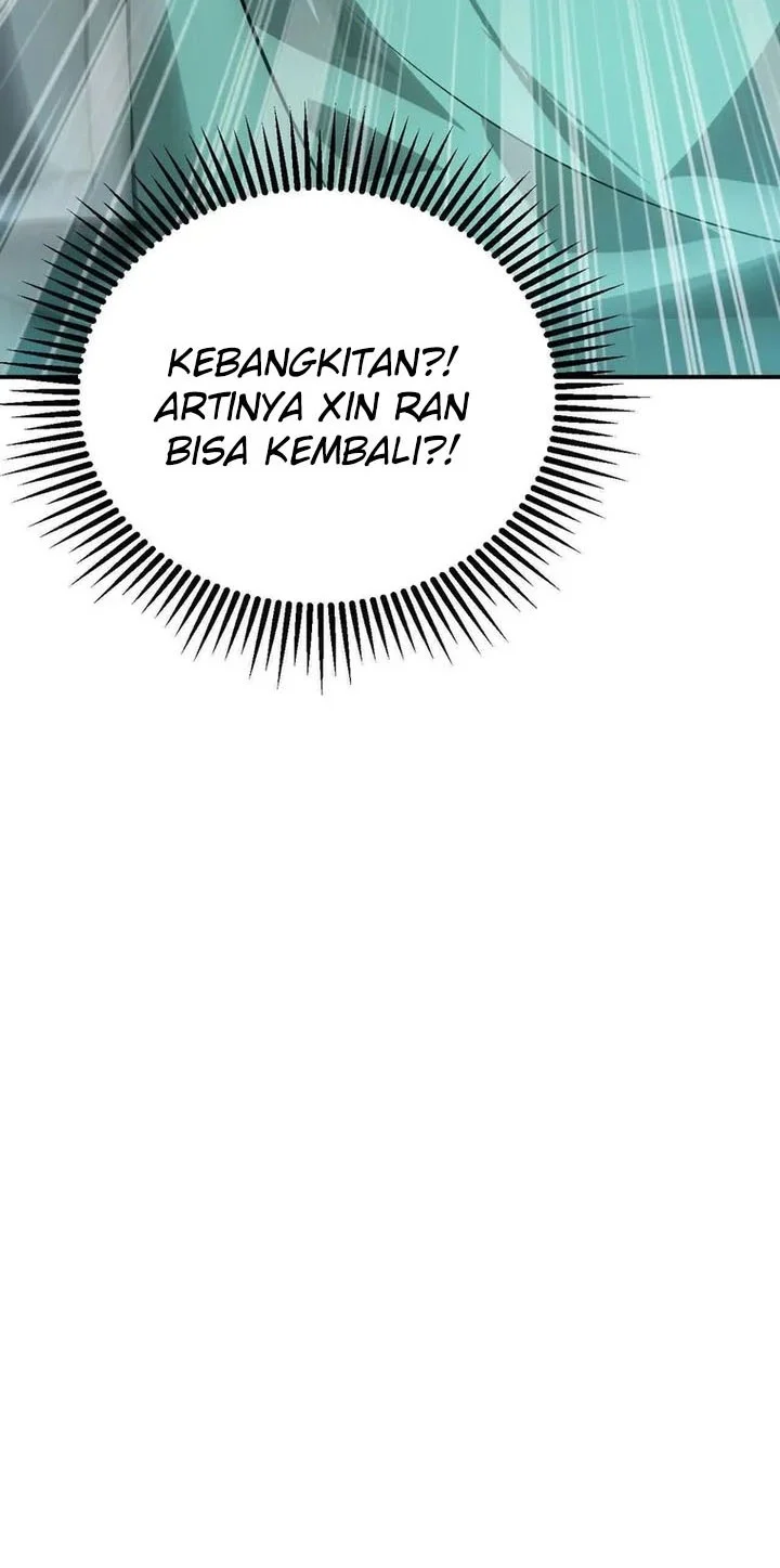 Game Online: Unrivaled In The World (Remake) Chapter 61 Gambar 21