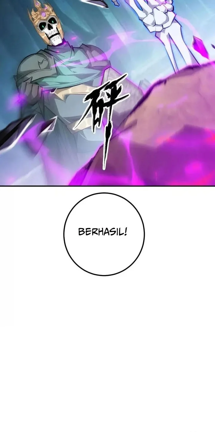 Game Online: Unrivaled In The World (Remake) Chapter 61 Gambar 25