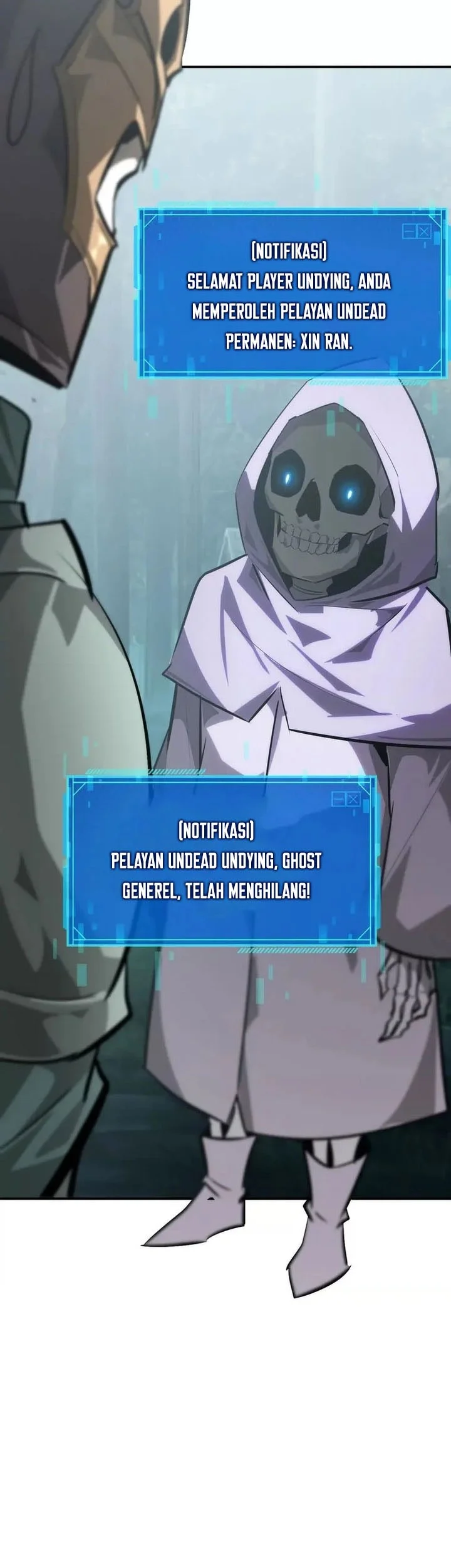 Game Online: Unrivaled In The World (Remake) Chapter 61 Gambar 28